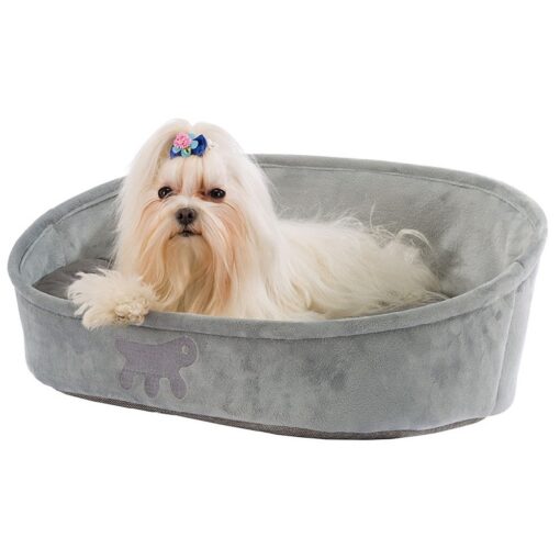 Ferplast Laska hundeseng.