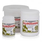 GlukoMax Glukosamin Kosttilskudd til hund-hest