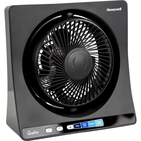 Honeywell Skrivebordsvifte