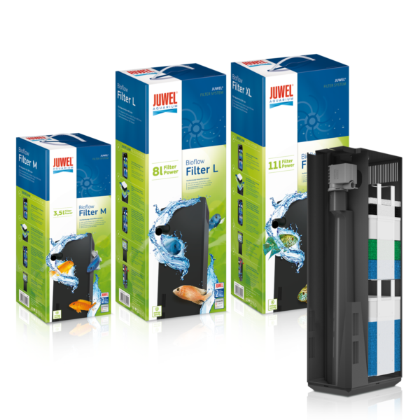 Juwel Bioflow Filter System