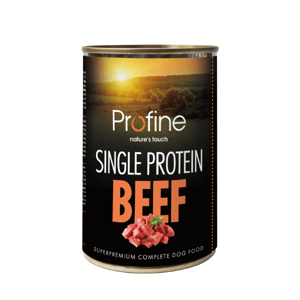 Profine Mono Protein Våtfôr