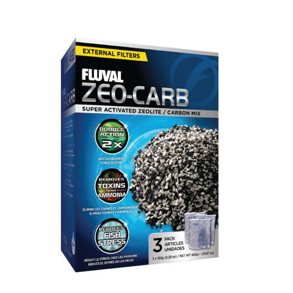 Fluval Zeo Carb