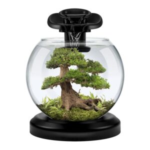 Tetra Cascade Globe 6.5 ltr glassbolle