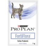 Purina Pro Plan Veterinary Diets Feline Fortiflora 1 g
