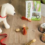 Whimzees Toothbrush, Tannbørste til hund