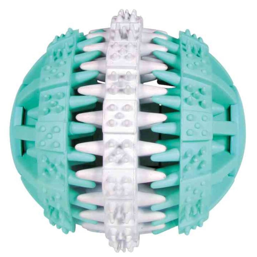 Dentafun mintfresh ball