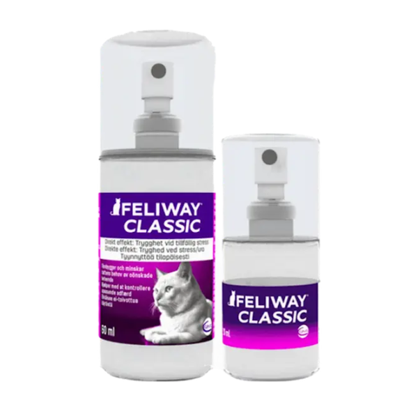 Feliway Classic Spray