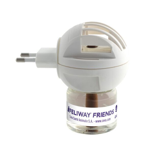 Feliway Friends Diffusor