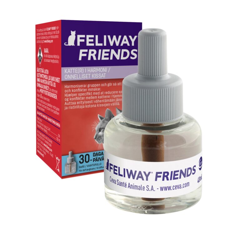 Feliway Friends Refill til Diffusor