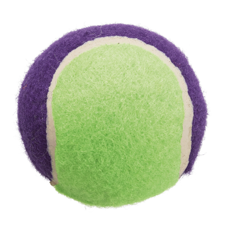 Leke tennisball Trixie