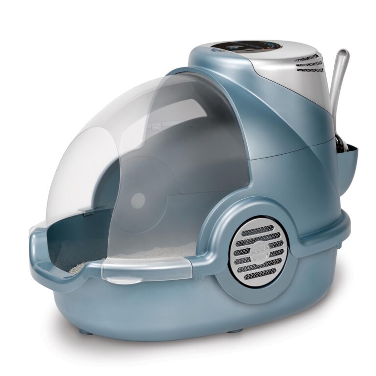 Oster Bionaire Odor Removing Kattetoalett