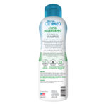 Tropiclean OxyMed Hypoallergenisk shampoo