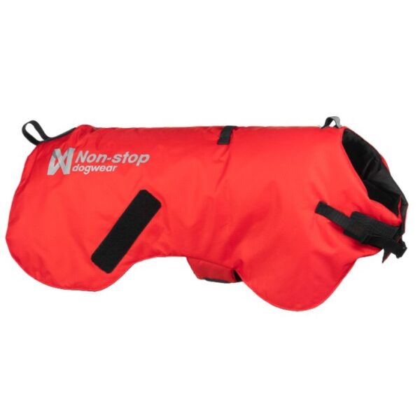 Non-Stop Dogwear Long Distance Jacket Vinterdekken Trekkhund