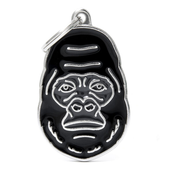 Myfamily Gorilla