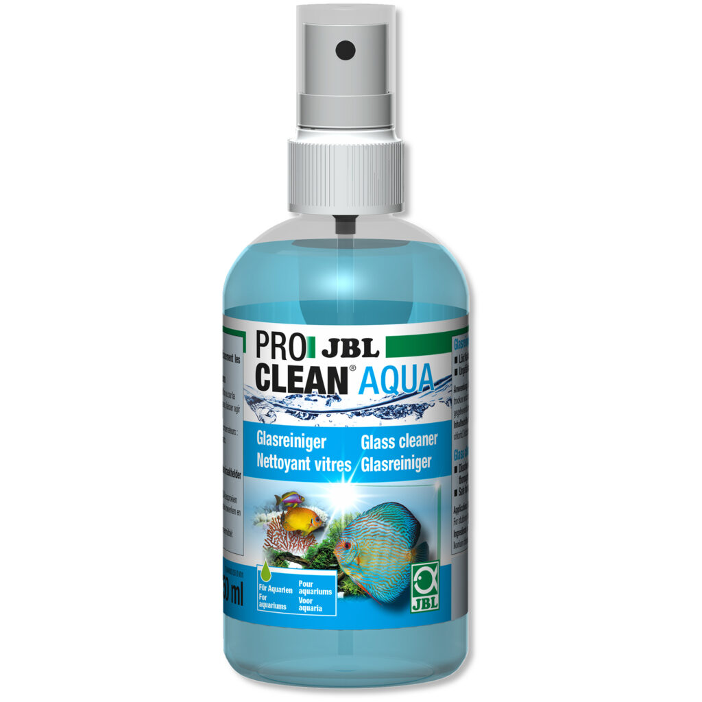 JBL Proclean Aqua 250ml glassrens