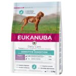 Eukanuba DailyCare Puppy Sensitive Digestion