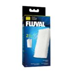 Filtermatte 2st Fluval 104-106-107 A220
