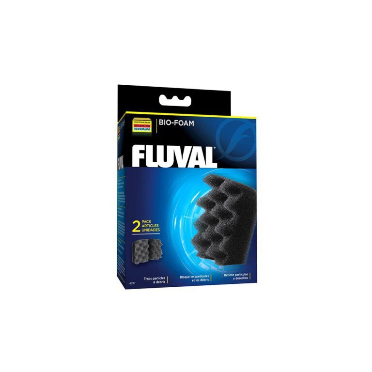 Filtermatte Bio Fluval A237