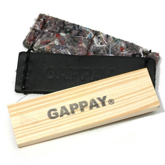 Gappay neseprøver-spor gjenstand 3pk
