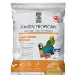 Håndoppmating Hagen Tropican