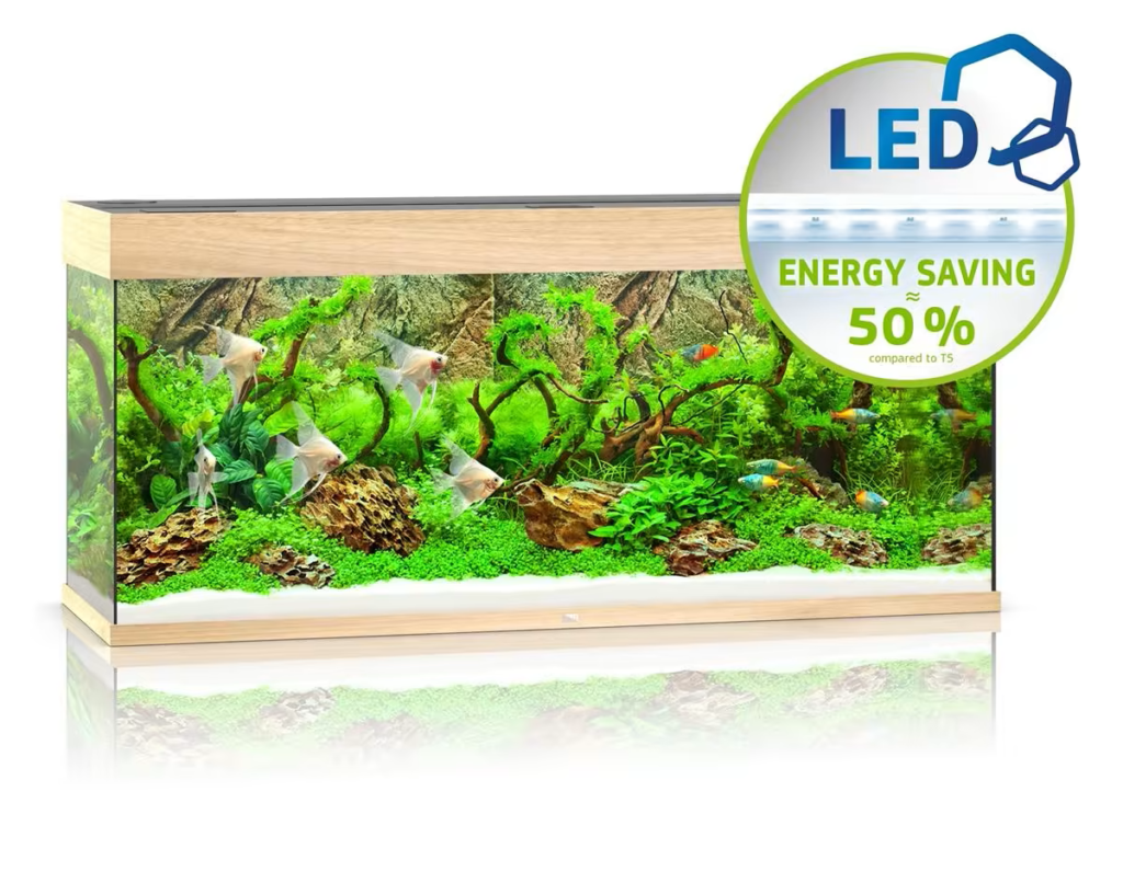 Juwel Akvarium LED Rio 125