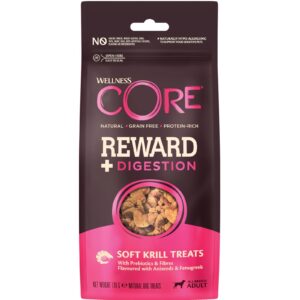 CORE Reward+ Treats Digestion