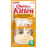 Churu Kitten Chicken