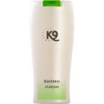 K9 Competition Blackness Shampoo - Fargeforsterkende Svart Sjampo