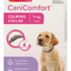 beaphar canicomfort calming collar halsbånd beroligende feromoner