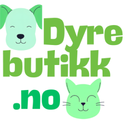 Dyrebutikk logo
