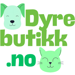 Dyrebutikk logo