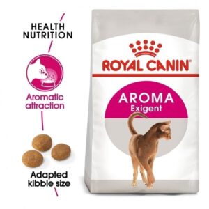 Royal Canin Exigent Aroma