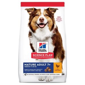 Hill`s Mature Medium Chicken