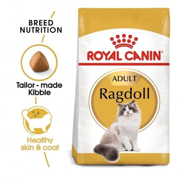 Royal Canin Ragdoll