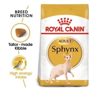 Royal Canin Sphynx