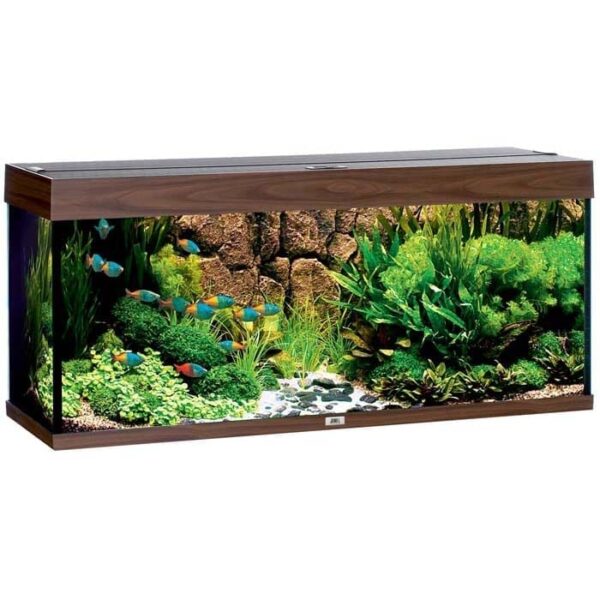 Juwel Akvarium LED Rio 240 121x41x55cm 240L