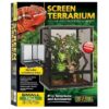 Nettfront Terrarium Exoterra 45x45x60cm