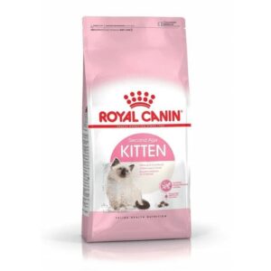 Royal Canin kitten