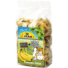 JR Farm Banan-skiver tørkede 150gr