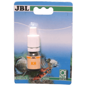 JBL Refill KH Test