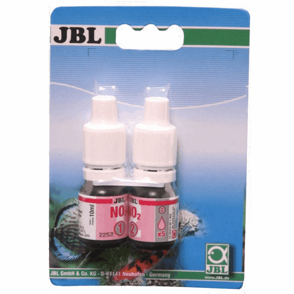 JBL Refill Nitrit Test NO2