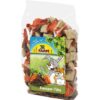 JR Farm gnagerbitermix 150gr