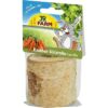 JR Farm trestamme fylt med gulrot 100gr