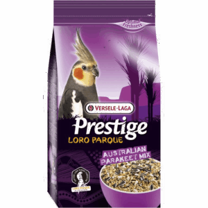 Parakittfor Prestige Store Parakitter 1kg