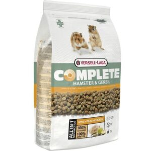 Hamster & Gerbil Complete 2kg