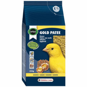 Patee prestige gold kanari 250g