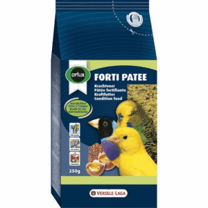 Orlux forti patee 250gr