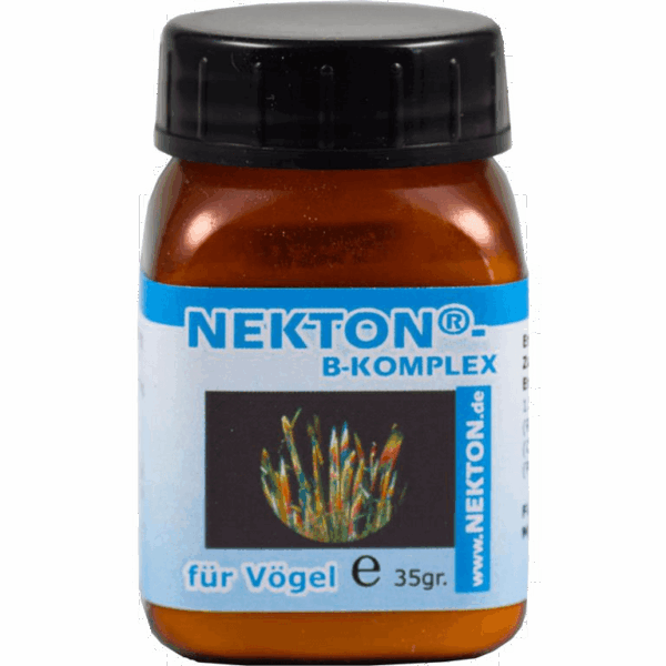 Nekton B Komplex 35 gram