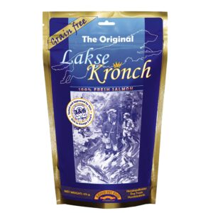 Lakse Kronch The Original