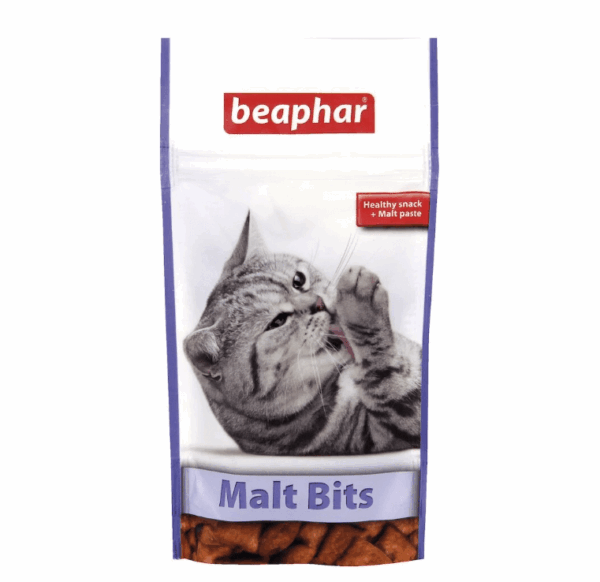 Beaphar Malt bits